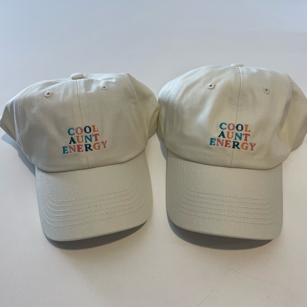Cool Aunt Energy Cream Caps